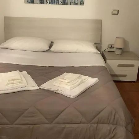 Dimora Maria Apartment Conversano