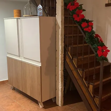 Apartment Dimora Maria