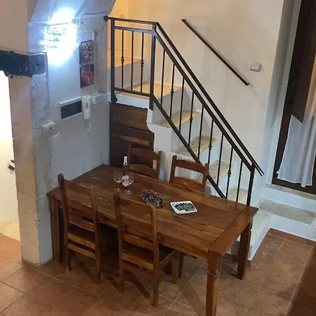 Dimora Maria Apartment