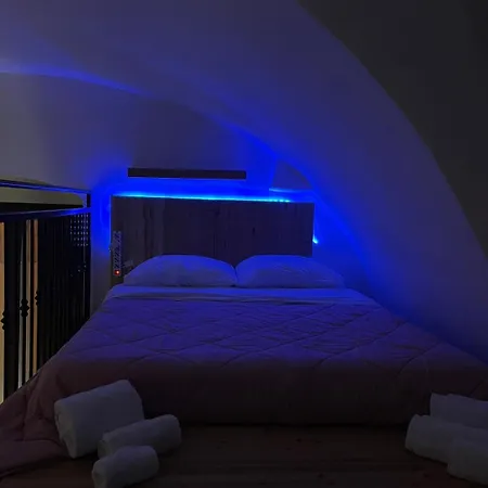 Dimora Maria Apartment *