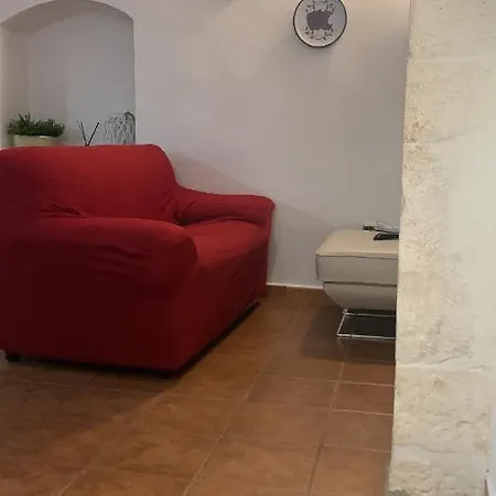 Apartman Dimora Maria *