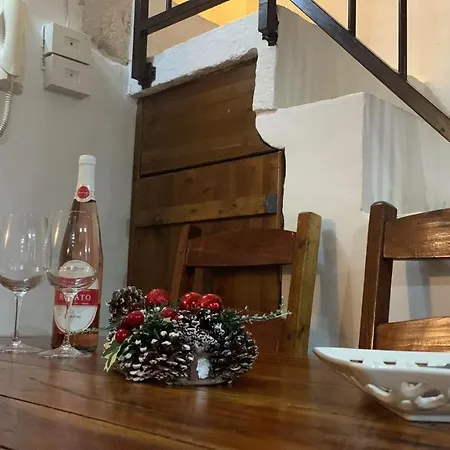 Apartman Dimora Maria *
