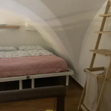 Dimora Maria Apartman
