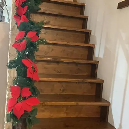 Apartman Dimora Maria Conversano