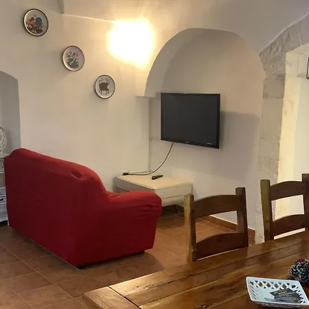Dimora Maria * Conversano