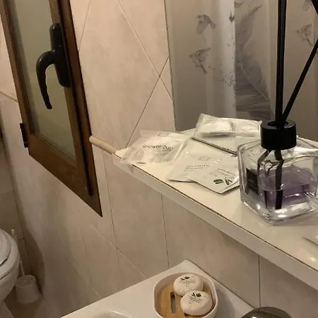 Dimora Maria Apartman Conversano