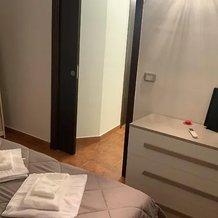 Dimora Maria Apartman