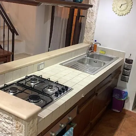 Apartman Dimora Maria *